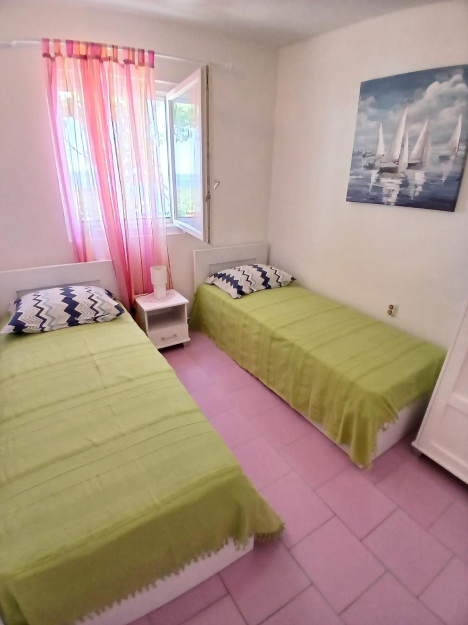 Apartments Neo Rukavac  Eksteriør bilde